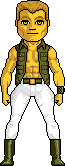 Doc Savage