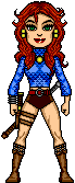 Red Sonja from Conan #24