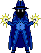 Death Stalker