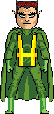 SpacePhantom-Hydra