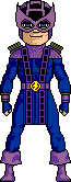 hawkeye tbolt